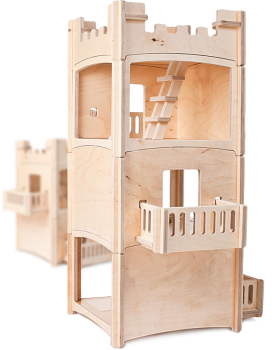 2-house