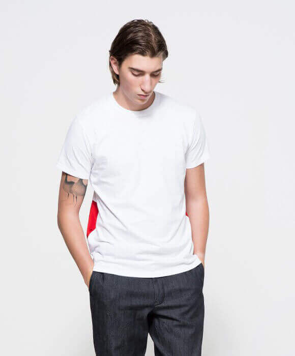 YELL REGULAR FIT MEN'S TROUSERS