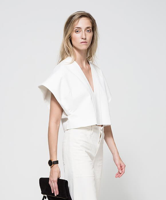 BLACK LACE OPEN BACK FULL DRESS