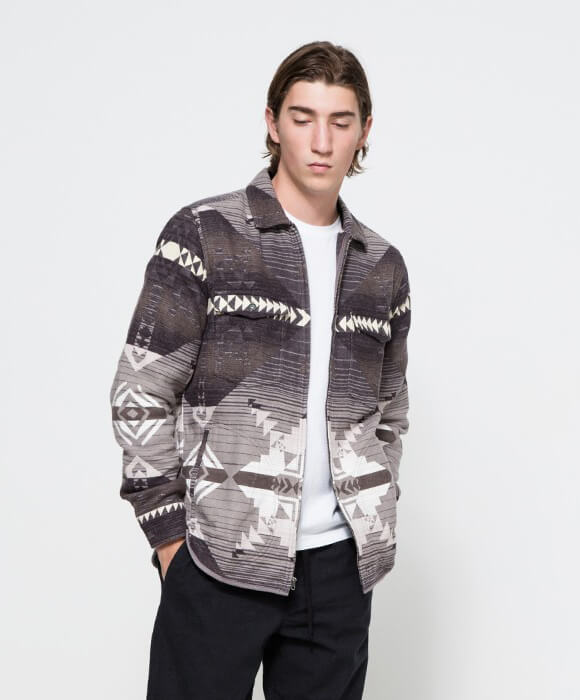 BYFORD PANTALOONS REGULAR MEN'S TROUSER